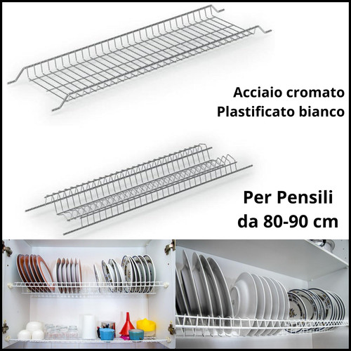 Reti scolapiatti colapiatti - scolapiatti,