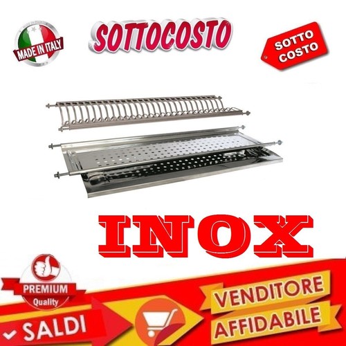 Scolapiatti colapiatti porta - scolapiatti,