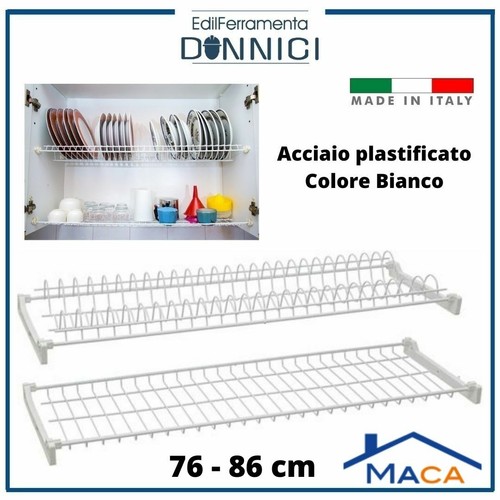 Scola piatti sgocciolatoio - , 76