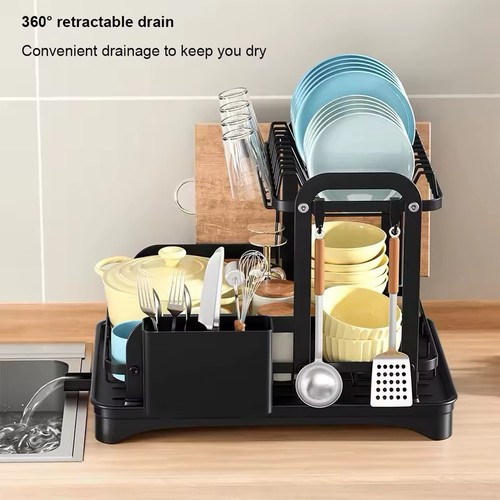 Scolapiatti cucina 2 - cucina,