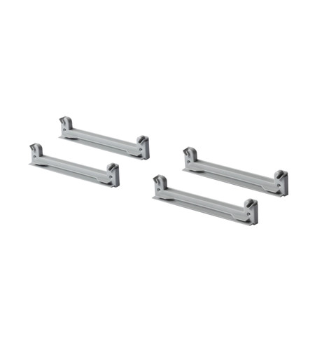 Coppie supporti per griglie - coppie, di
