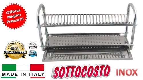 Scolapiatti colapiatti base - scolapiatti, o