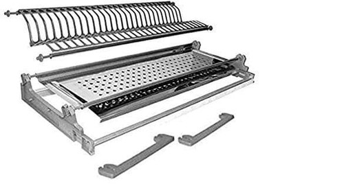 Tel kit scolapiatti - kit,