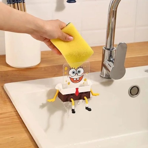 Dispenser spongebob porta - dispenser,