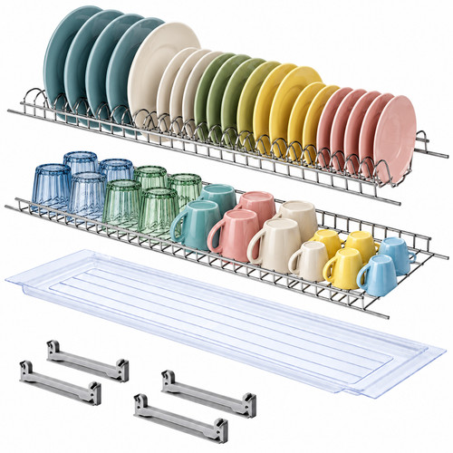 Kit scolapiatti completo con - kit,