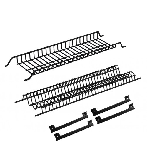 Scolapiatti per cucina - cucina, kit