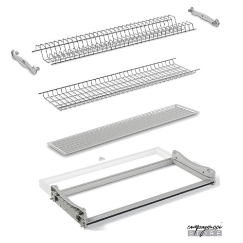 Compagnucci store kit - store,