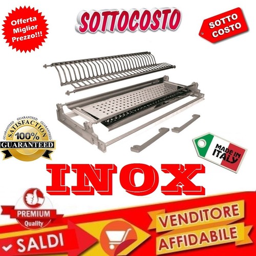 Scolapiatti colapiatti cm - colapiatti, 86