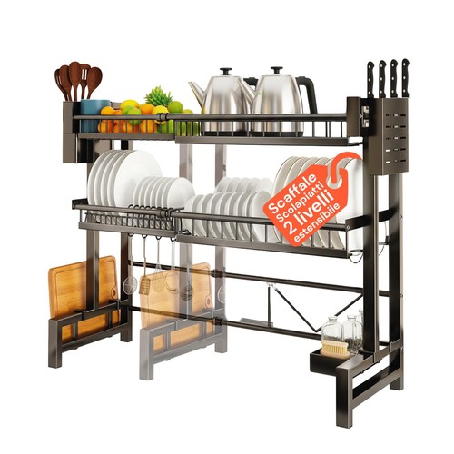 Avilia scolapiatti cucina - avilia,