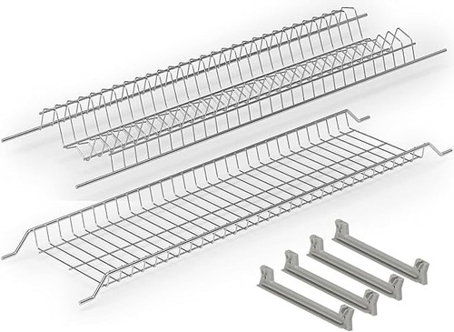 Kit scolapiatti incasso - scolapiatti,