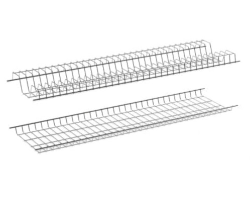 Scolapiatti per cucina kit - scolapiatti,