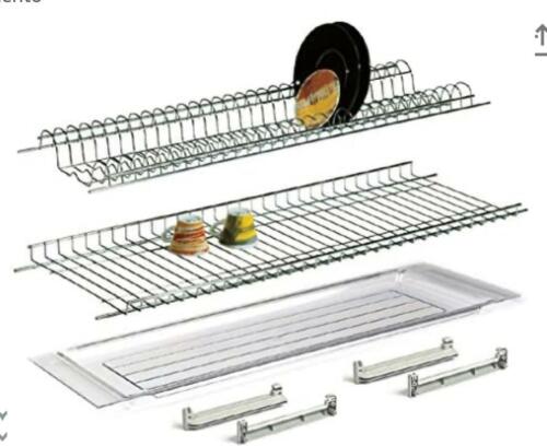 Kit scolapiatti colapiatti - kit,